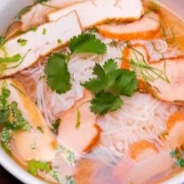 Pho Kid.